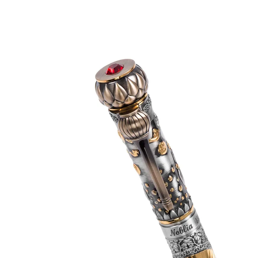 Noblia Limited Edition Hanuman Fountain Pen