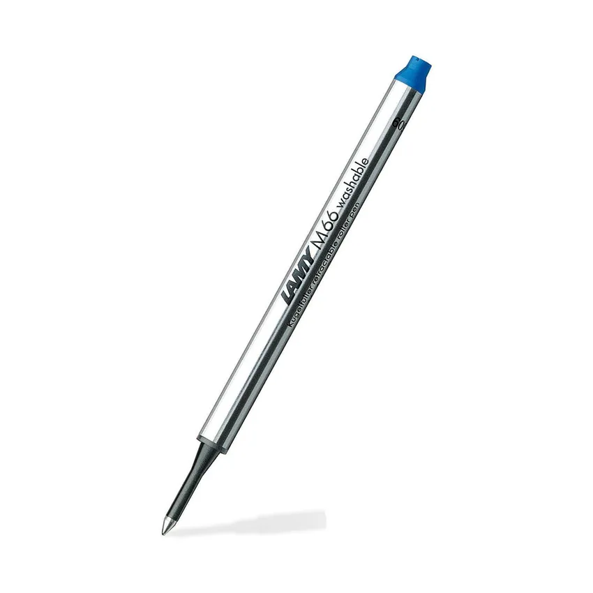 Lamy M66 Rollerball Refill Medium - Blue