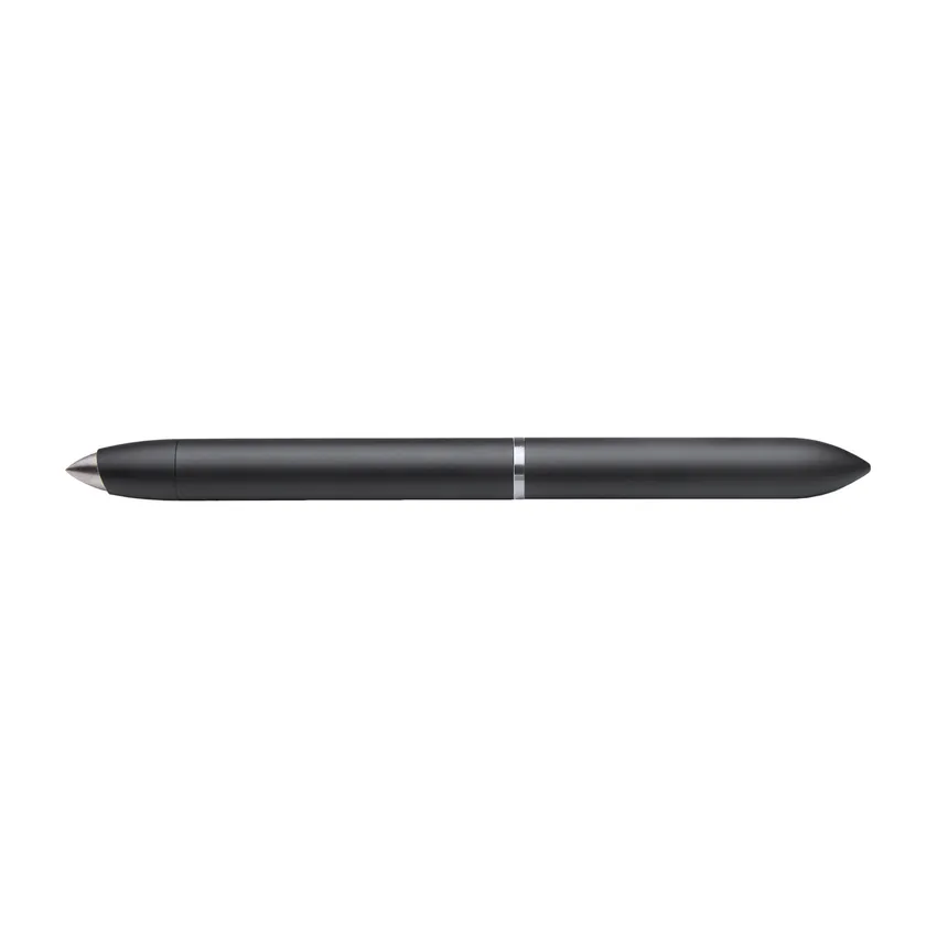 Novium Hover 3.0 Future Edition Fountain Pen - Deep Black